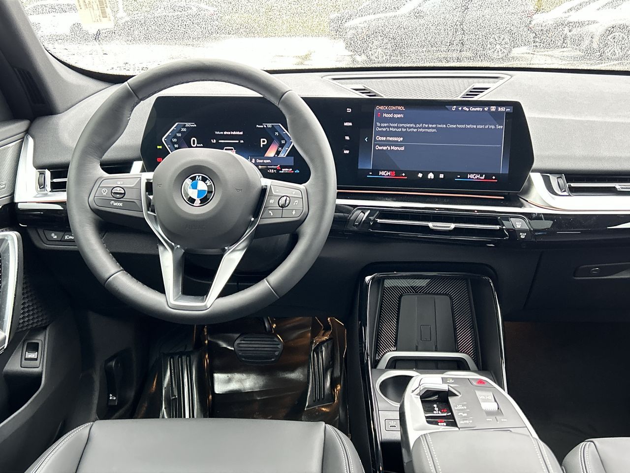 2027 BMW X1 in Aurora, Ontario