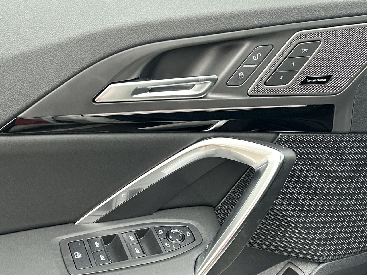 2027 BMW X1