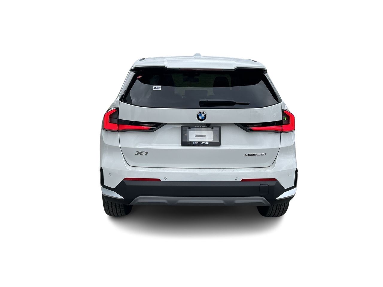 2027 BMW X1