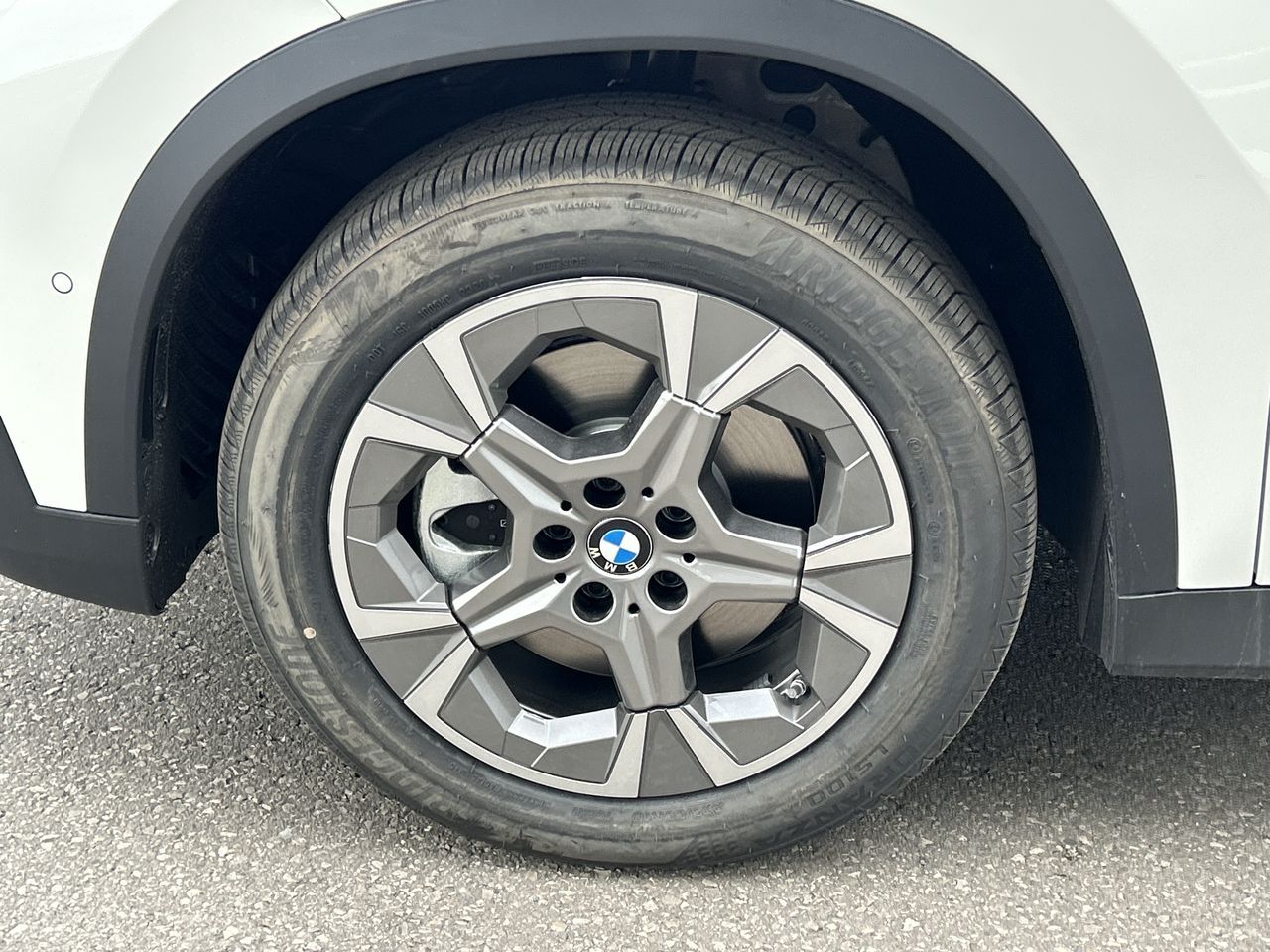 2027 BMW X1