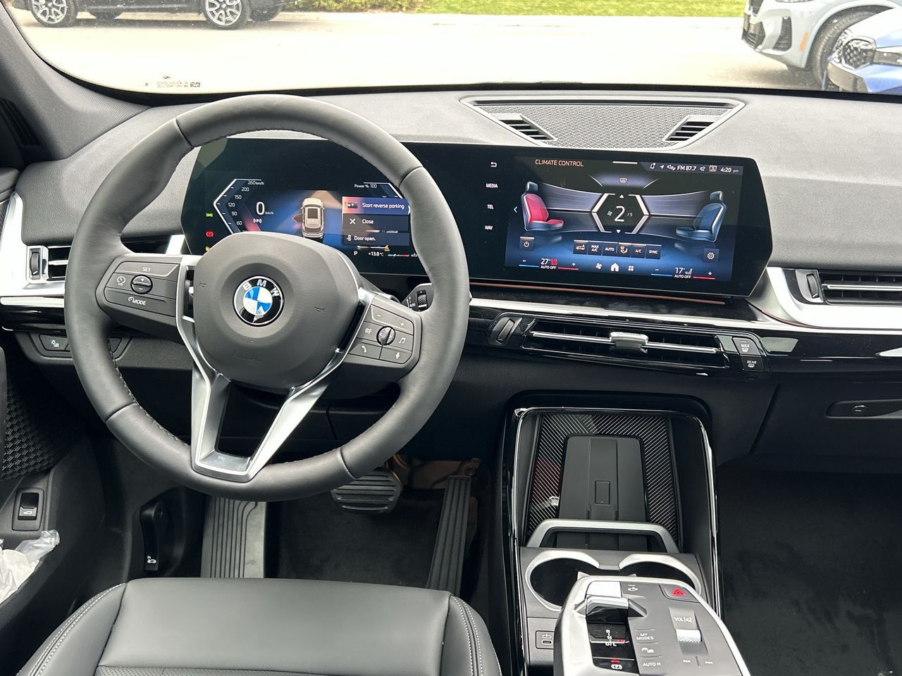 2027 BMW X1