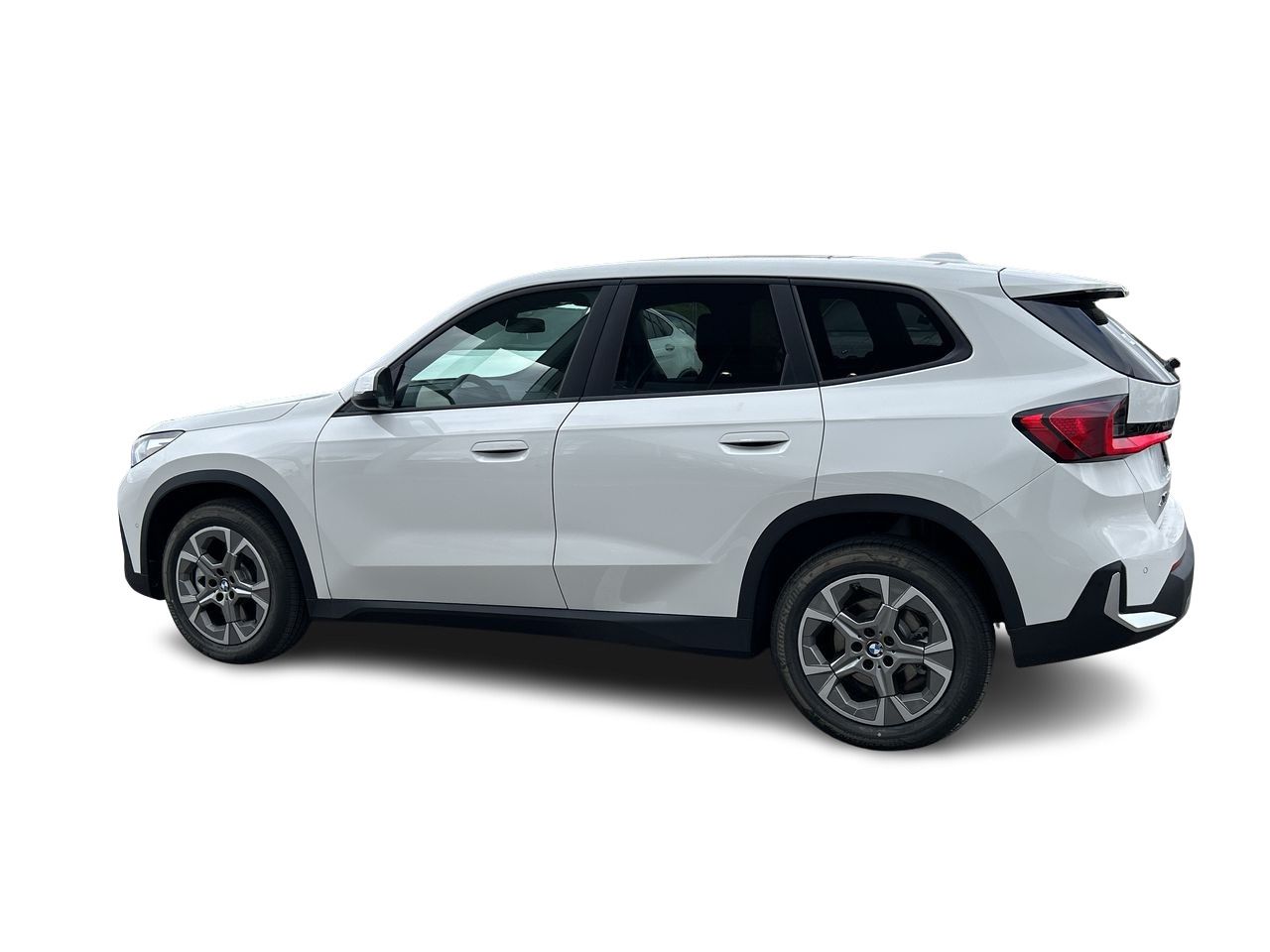 2027 BMW X1