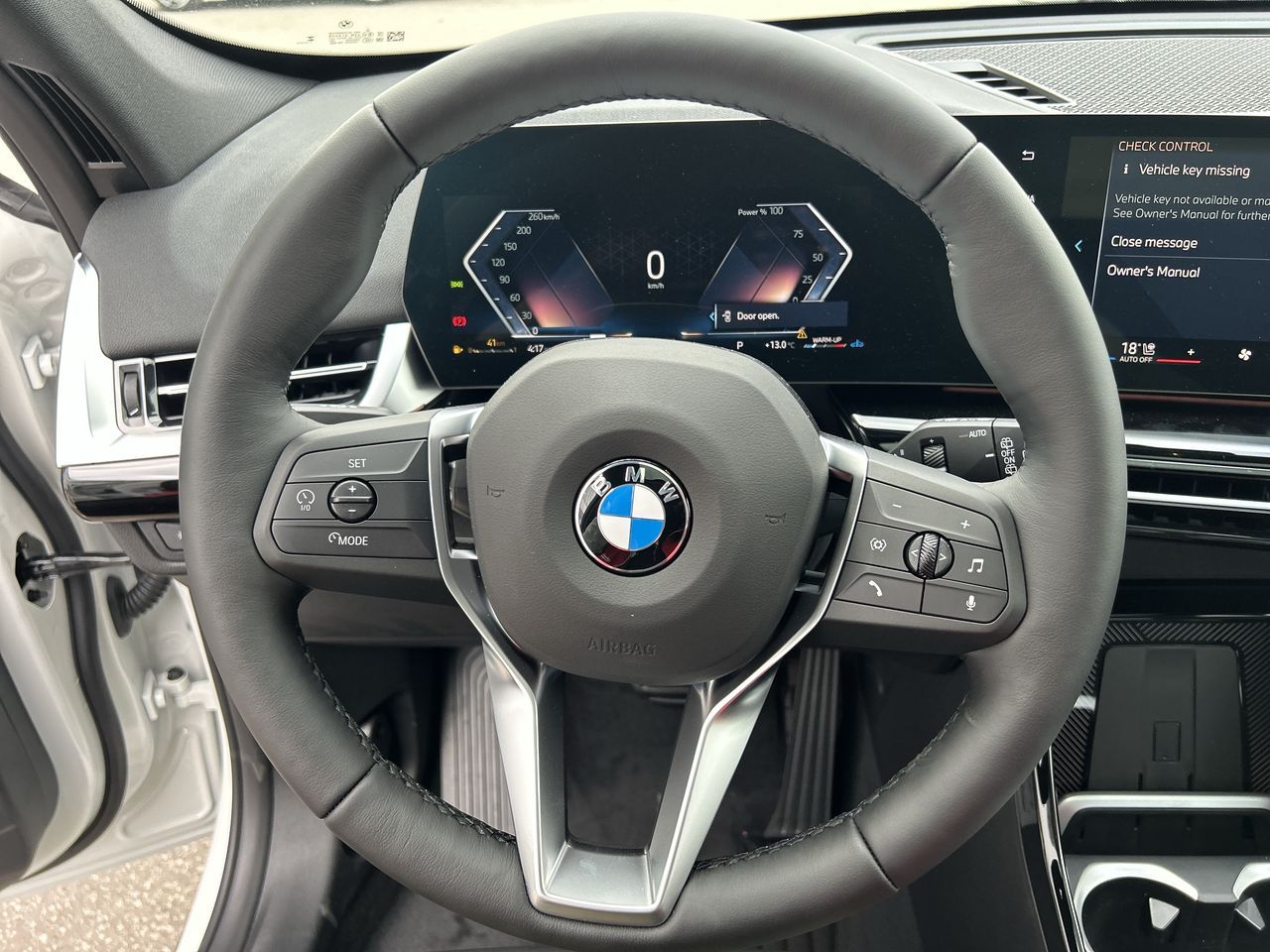 2027 BMW X1
