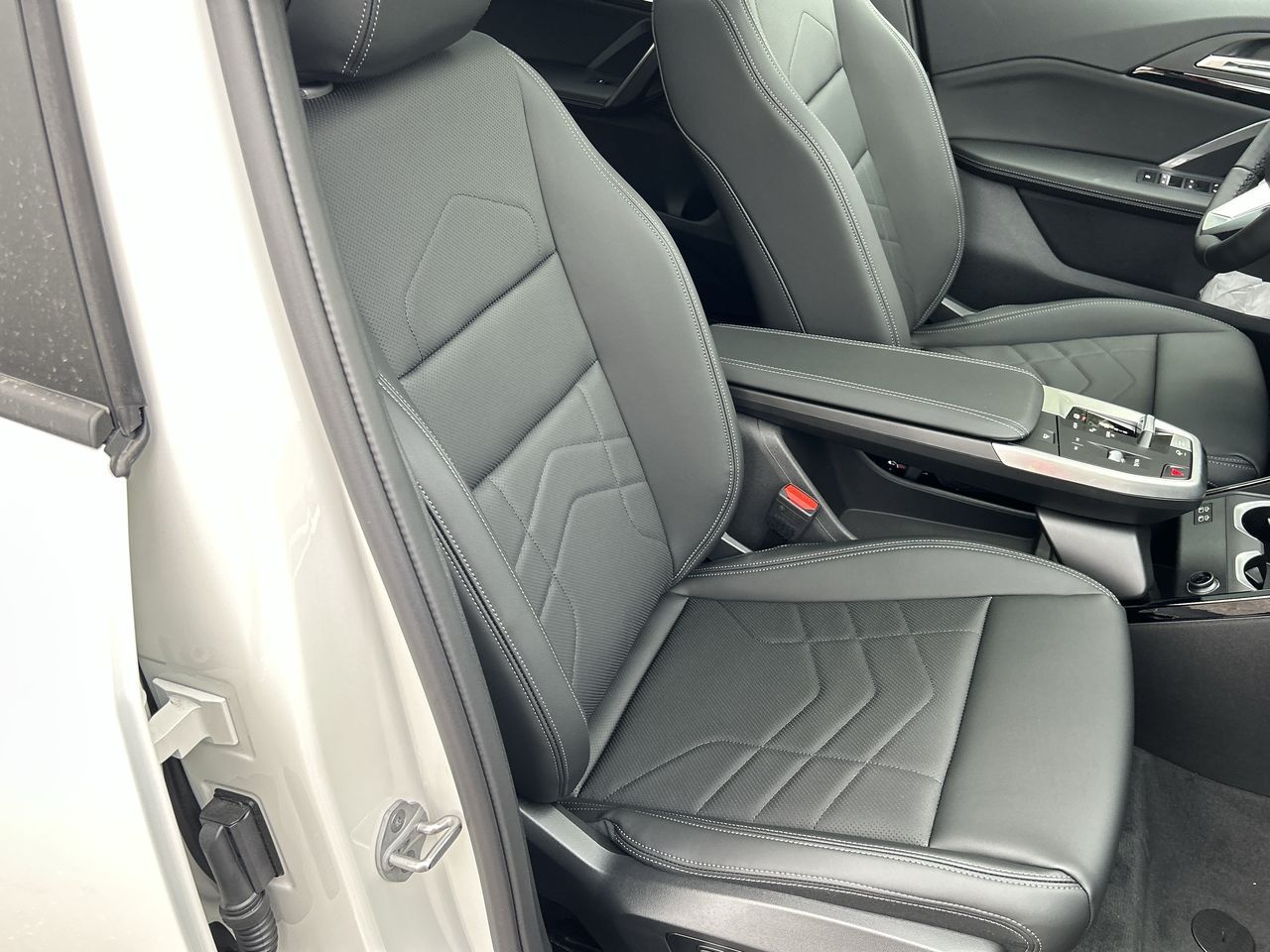 2027 BMW X1