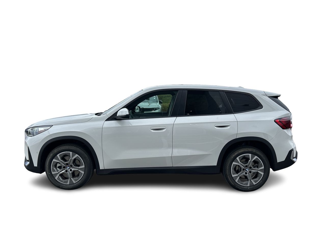 2027 BMW X1