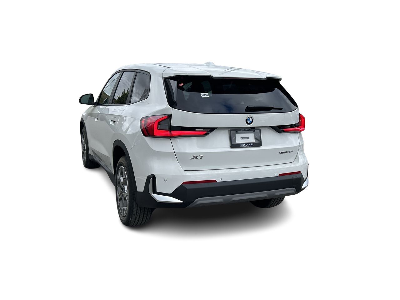 2027 BMW X1