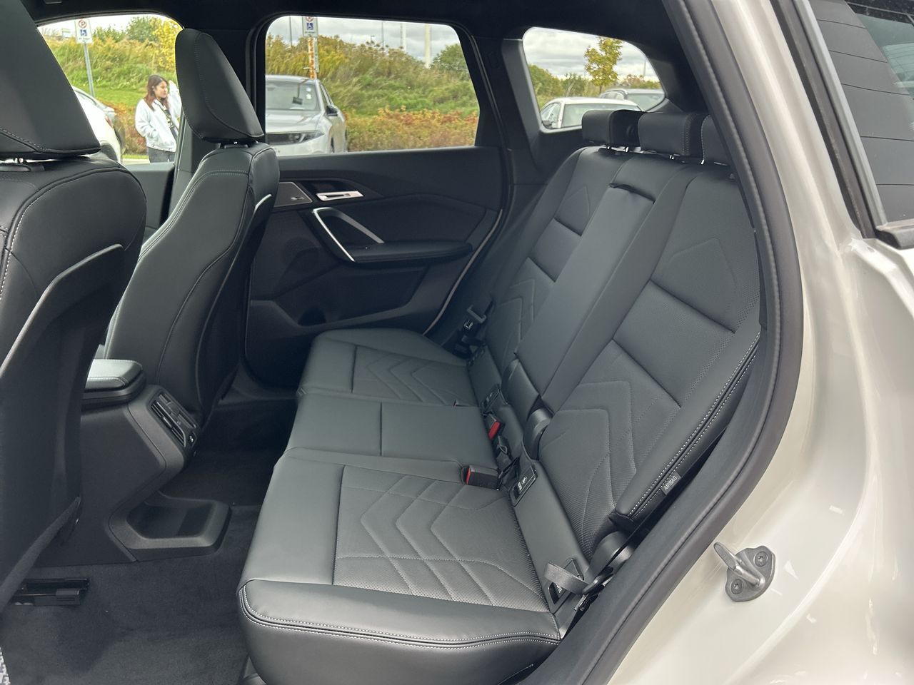 2027 BMW X1