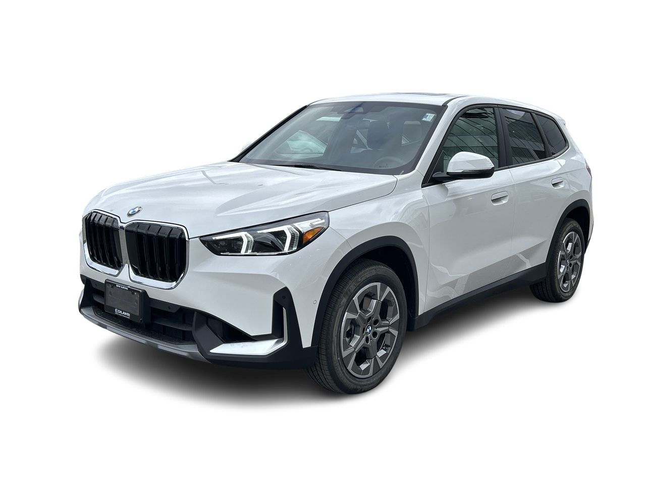 2027 BMW X1
