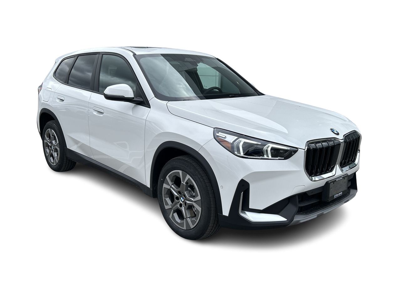 2027 BMW X1