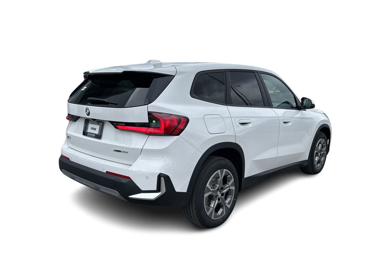 2027 BMW X1