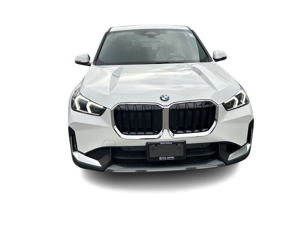 2027 BMW X1