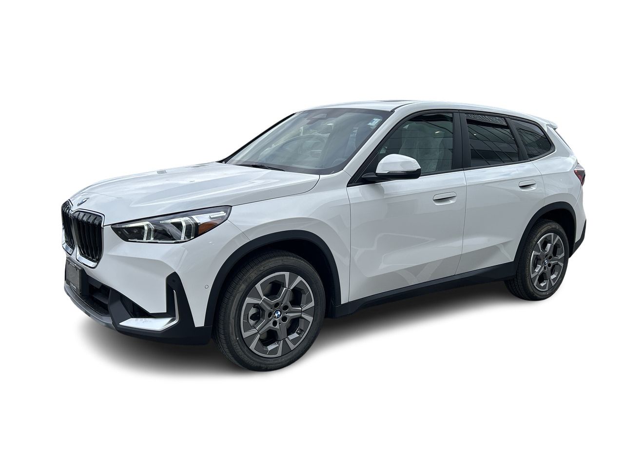 2027 BMW X1