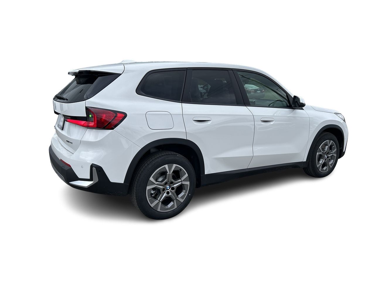 2027 BMW X1