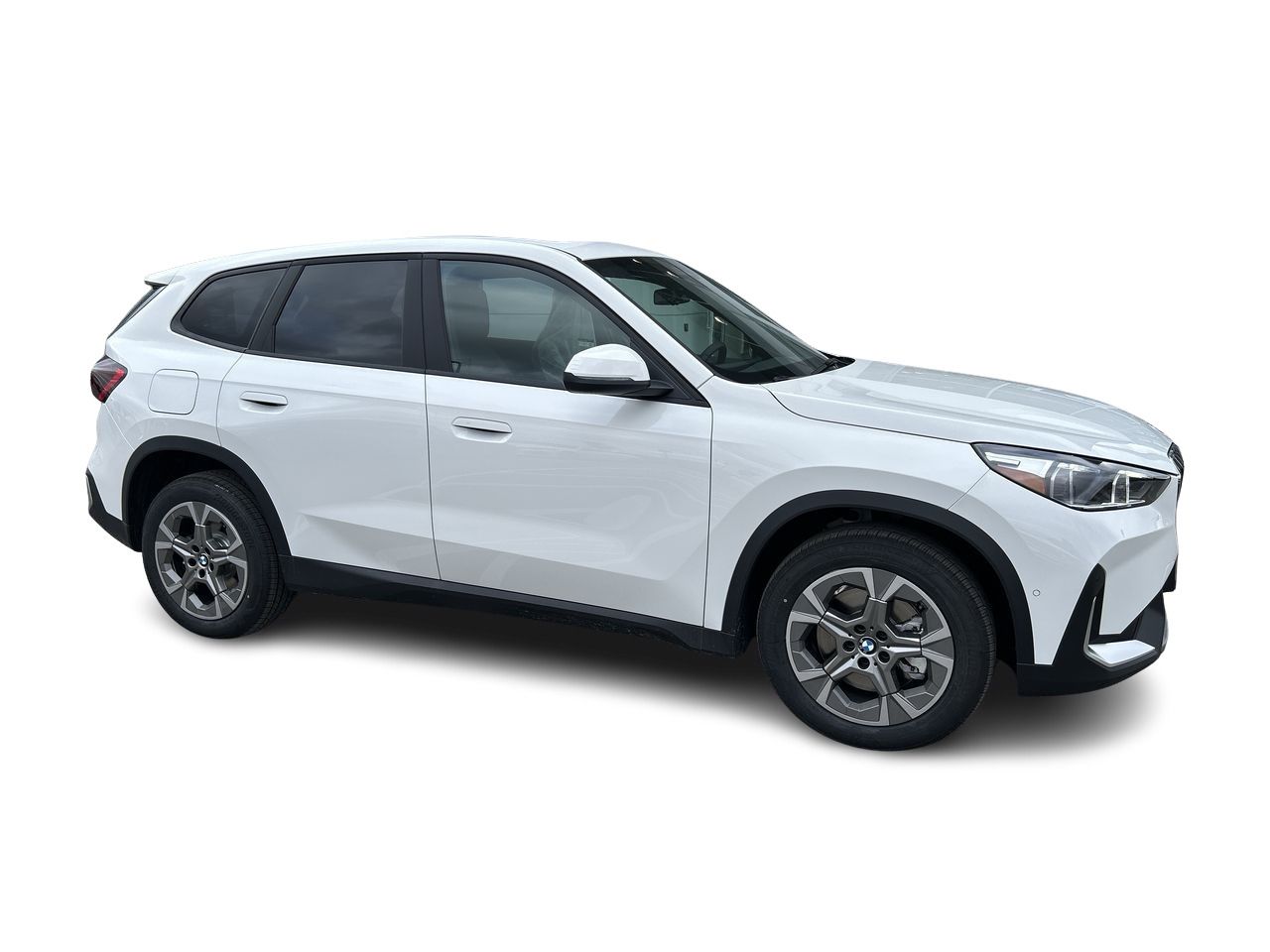 2027 BMW X1