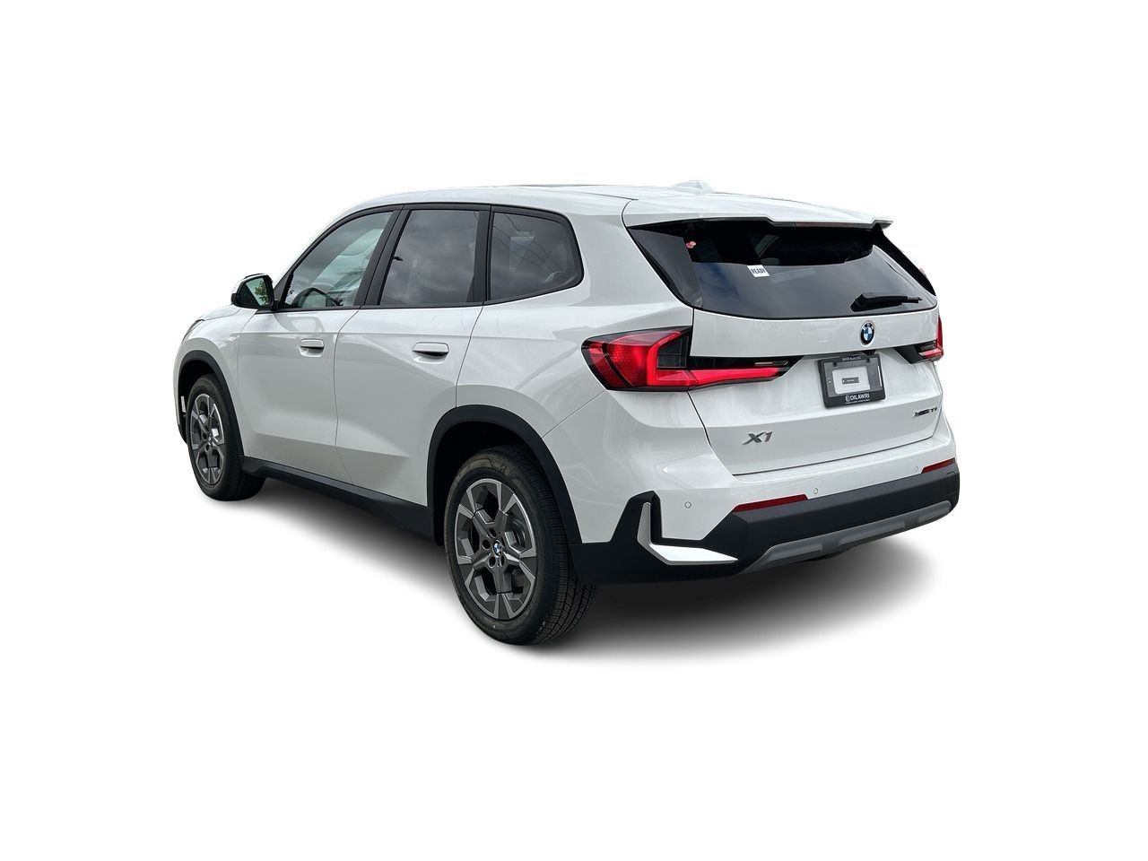 2027 BMW X1