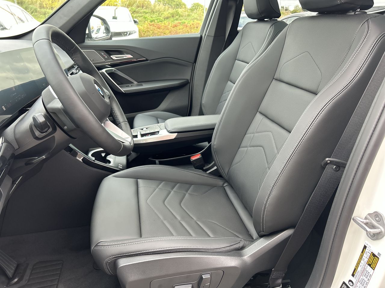 2027 BMW X1