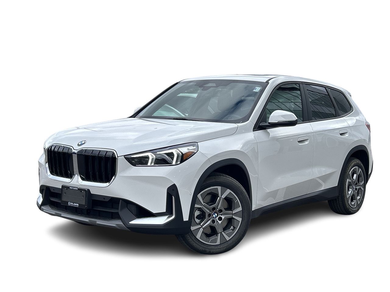 2027 BMW X1