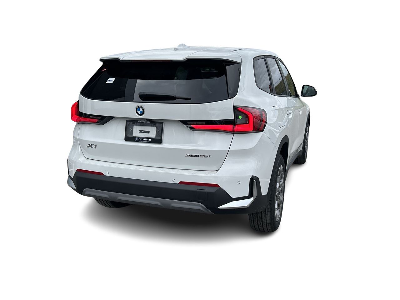 2027 BMW X1
