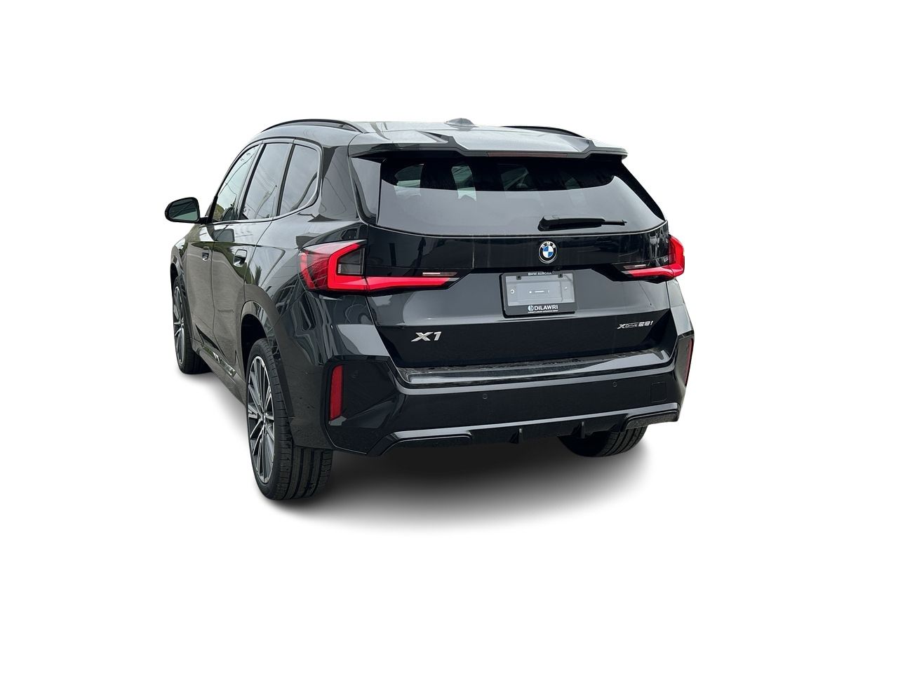2027 BMW X1