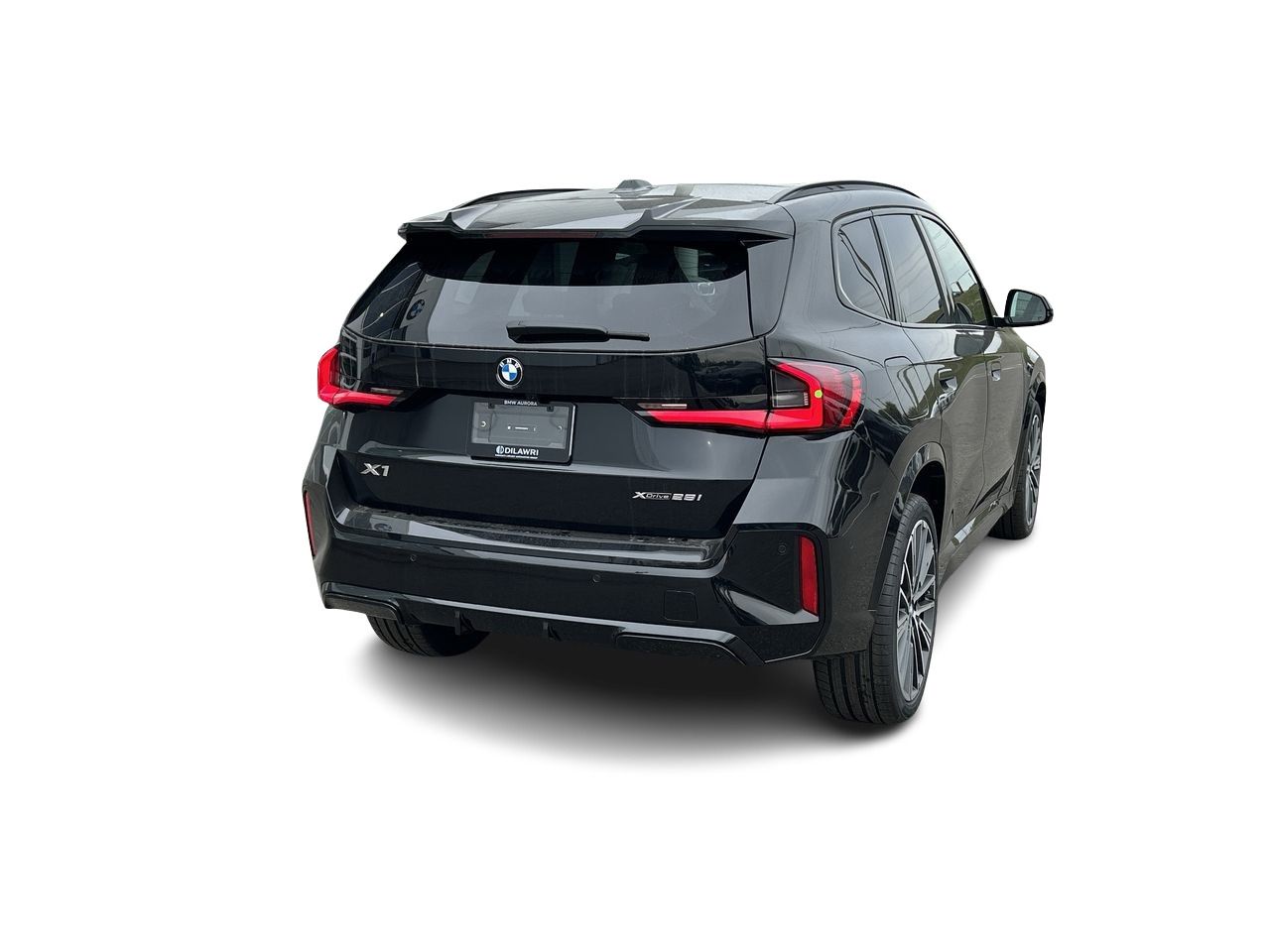 2027 BMW X1