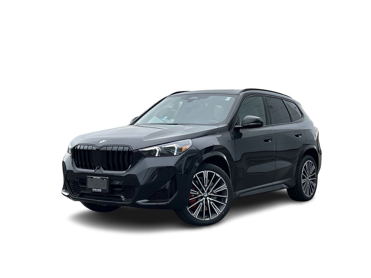 2027 BMW X1
