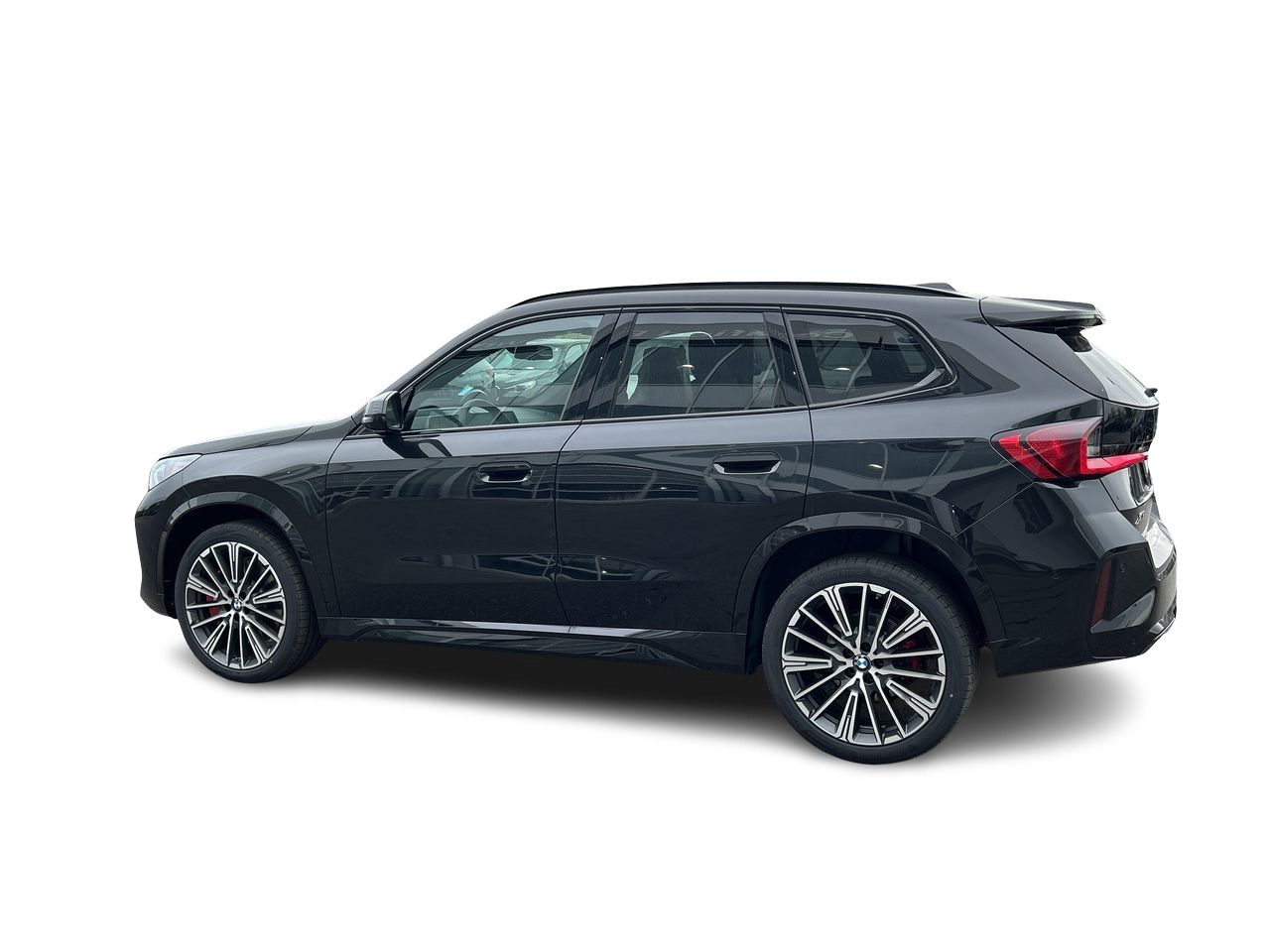 2027 BMW X1