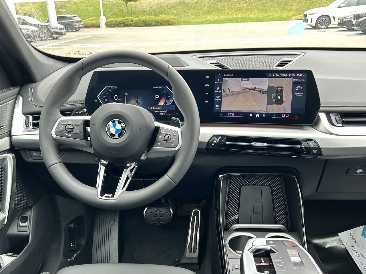 2027 BMW X1 in Aurora, Ontario