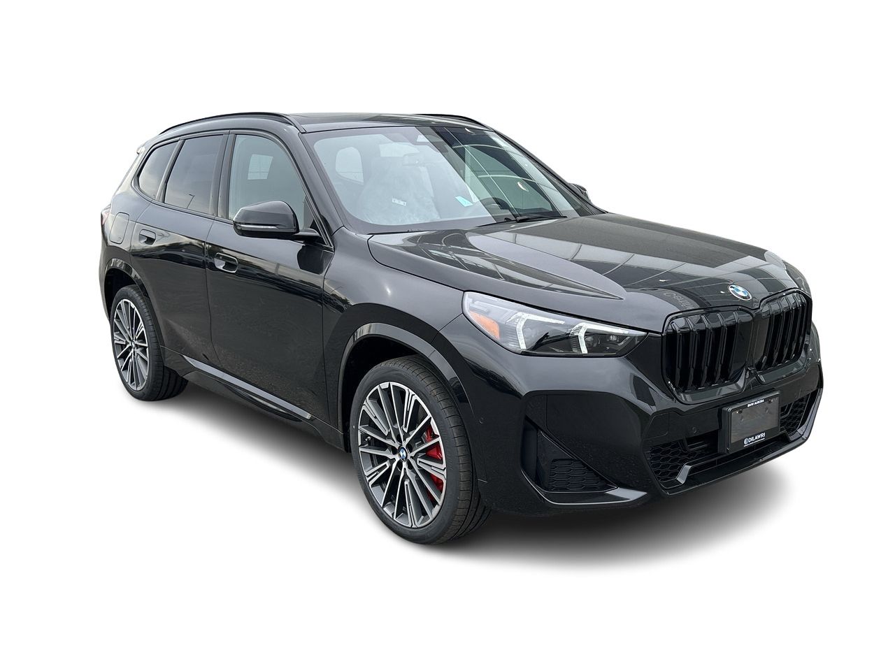 2027 BMW X1 in Aurora, Ontario