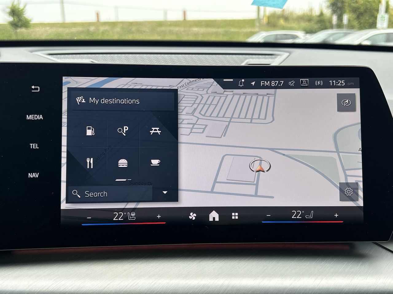 2027 BMW X1 in Aurora, Ontario