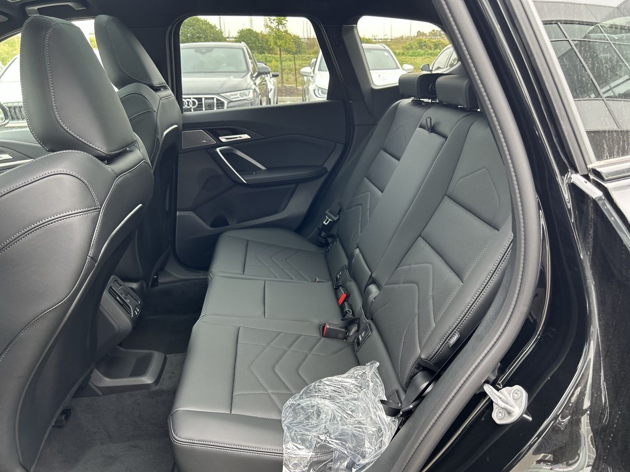 2027 BMW X1 in Aurora, Ontario