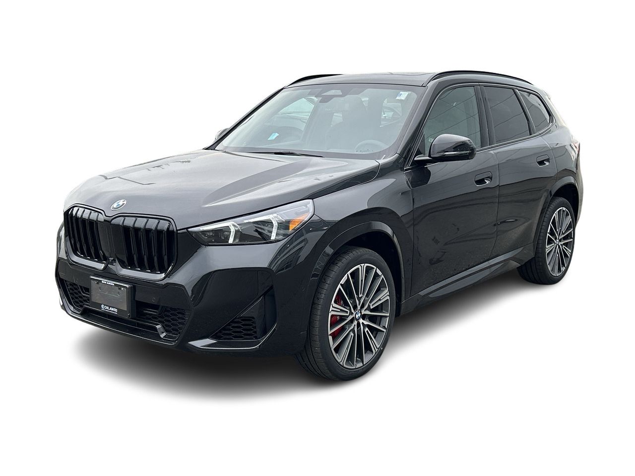 2027 BMW X1 in Aurora, Ontario