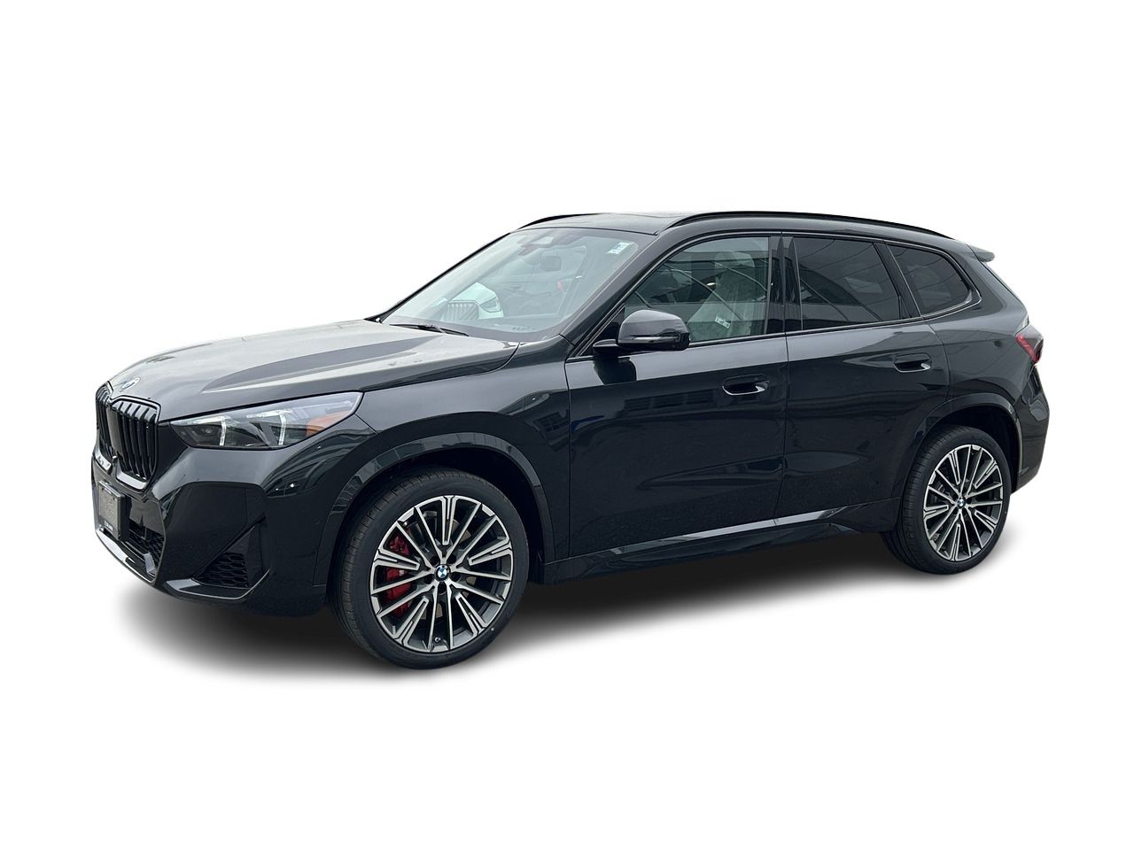 2027 BMW X1 in Aurora, Ontario