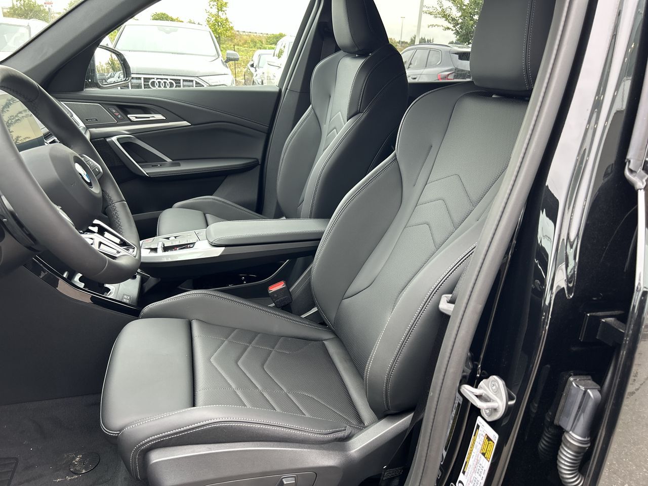 2027 BMW X1 in Aurora, Ontario