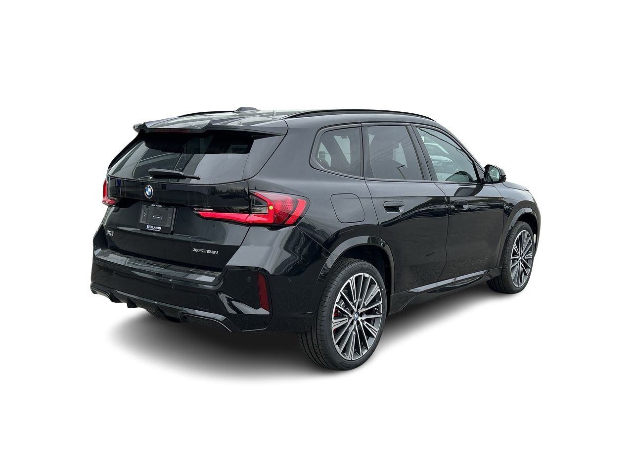 2027 BMW X1 in Aurora, Ontario