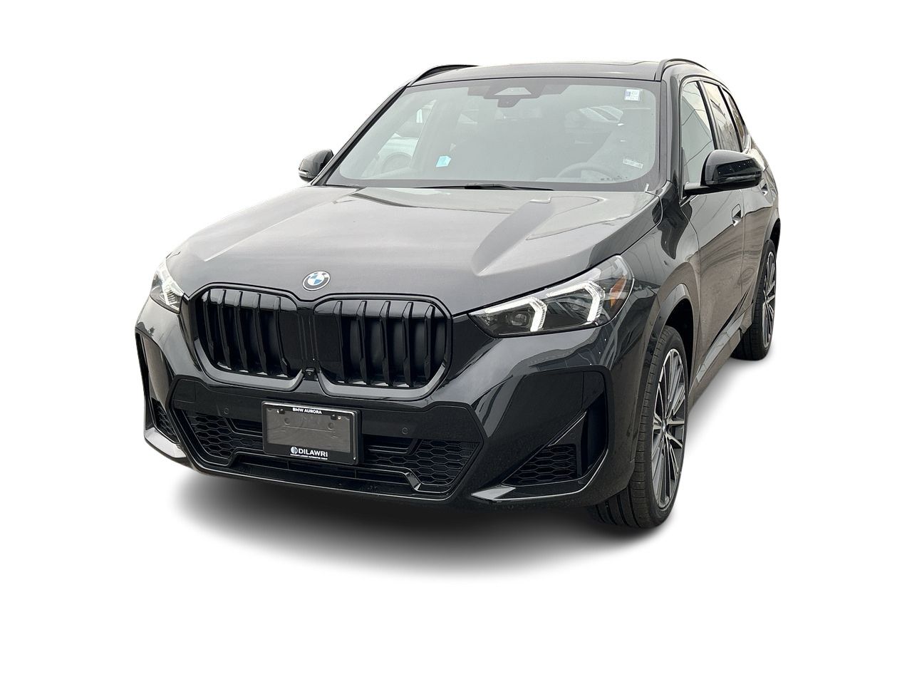 2027 BMW X1 in Aurora, Ontario