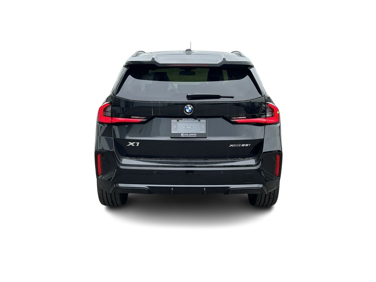 2027 BMW X1 in Aurora, Ontario