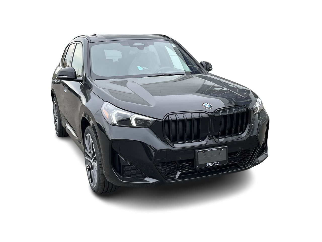 2027 BMW X1 in Aurora, Ontario
