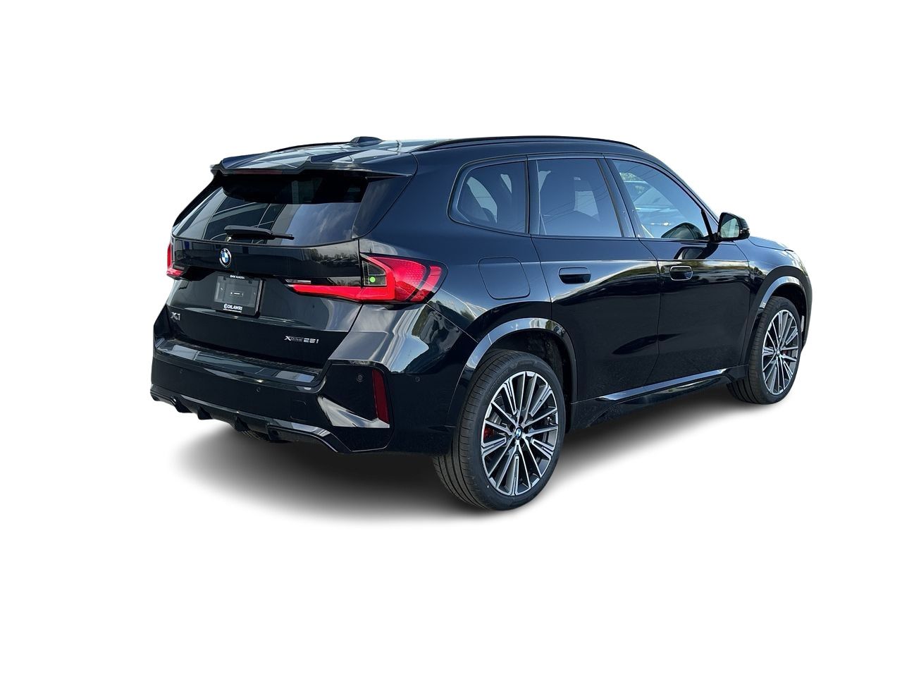 2027 BMW X1