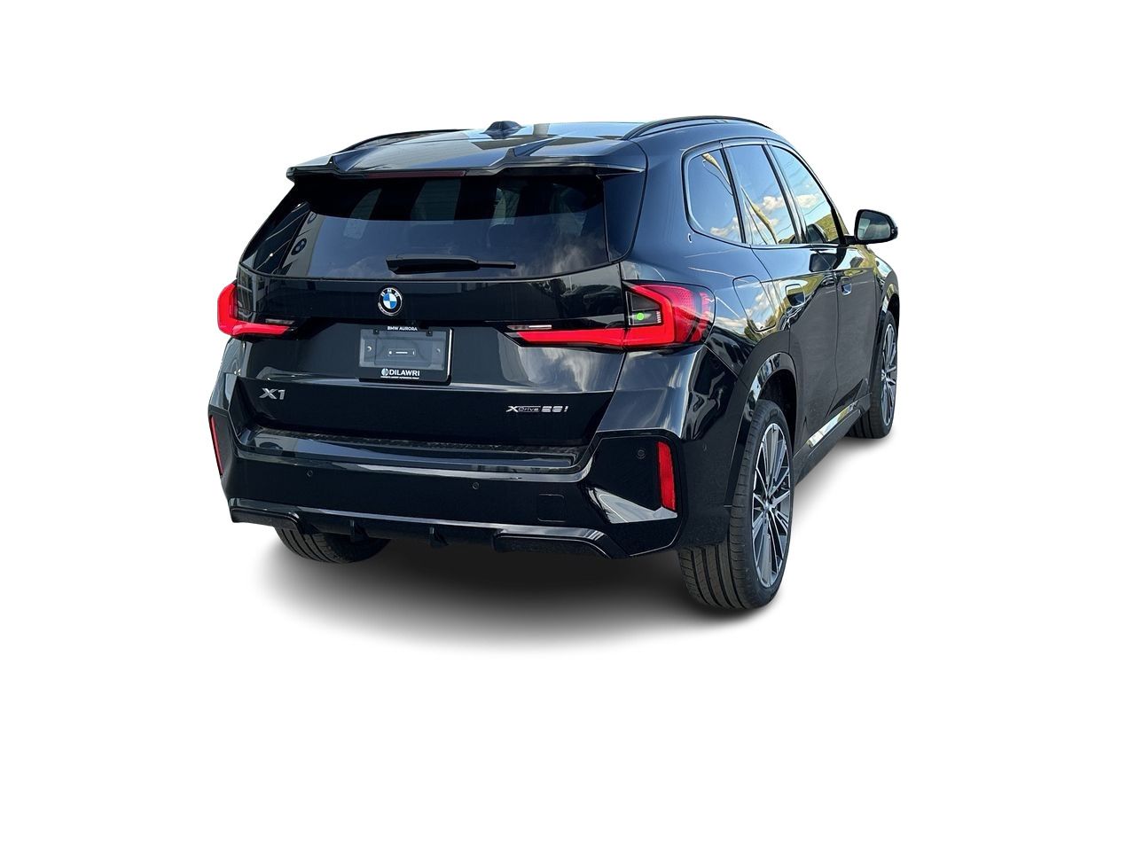 2027 BMW X1