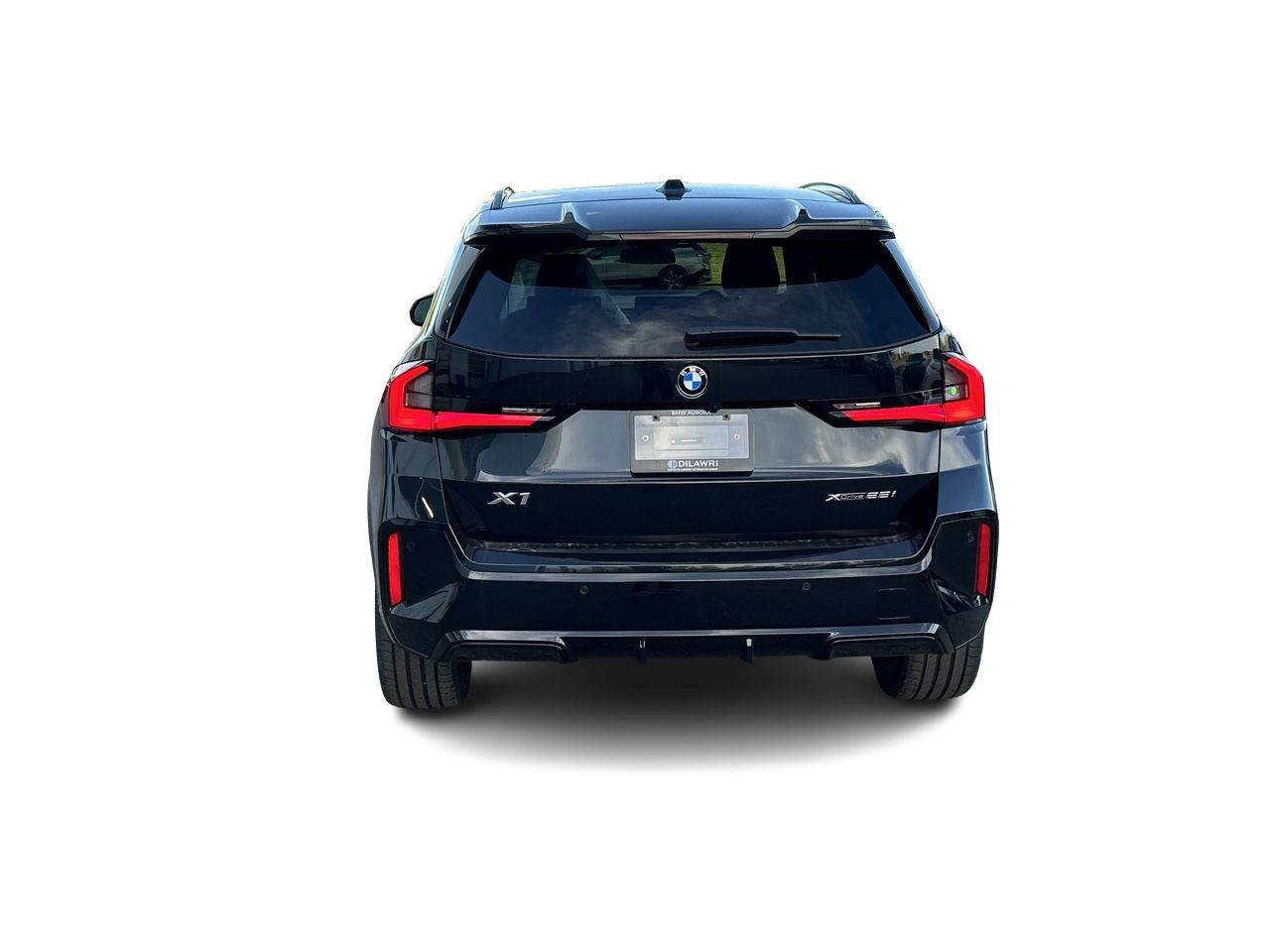 2027 BMW X1