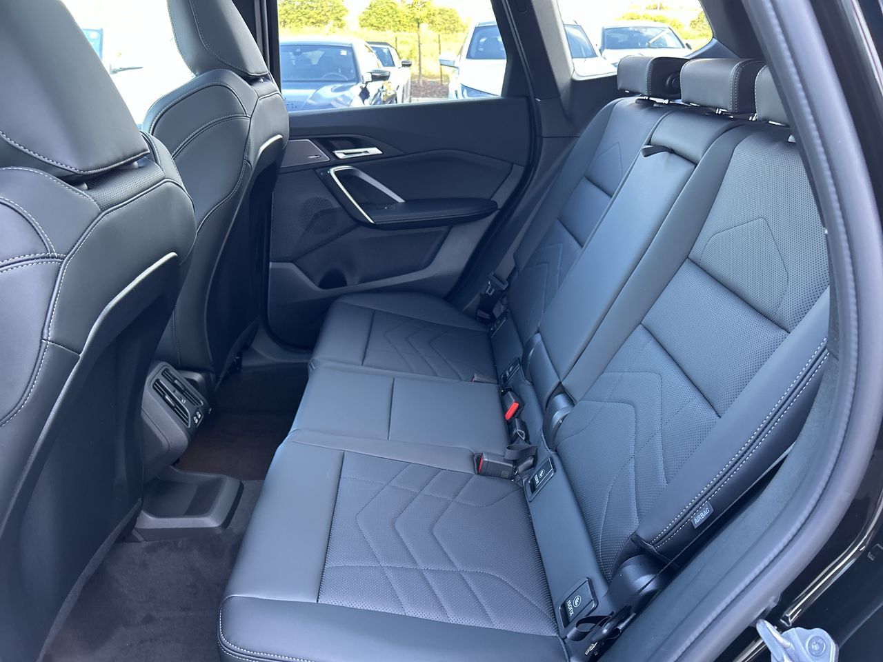 2027 BMW X1