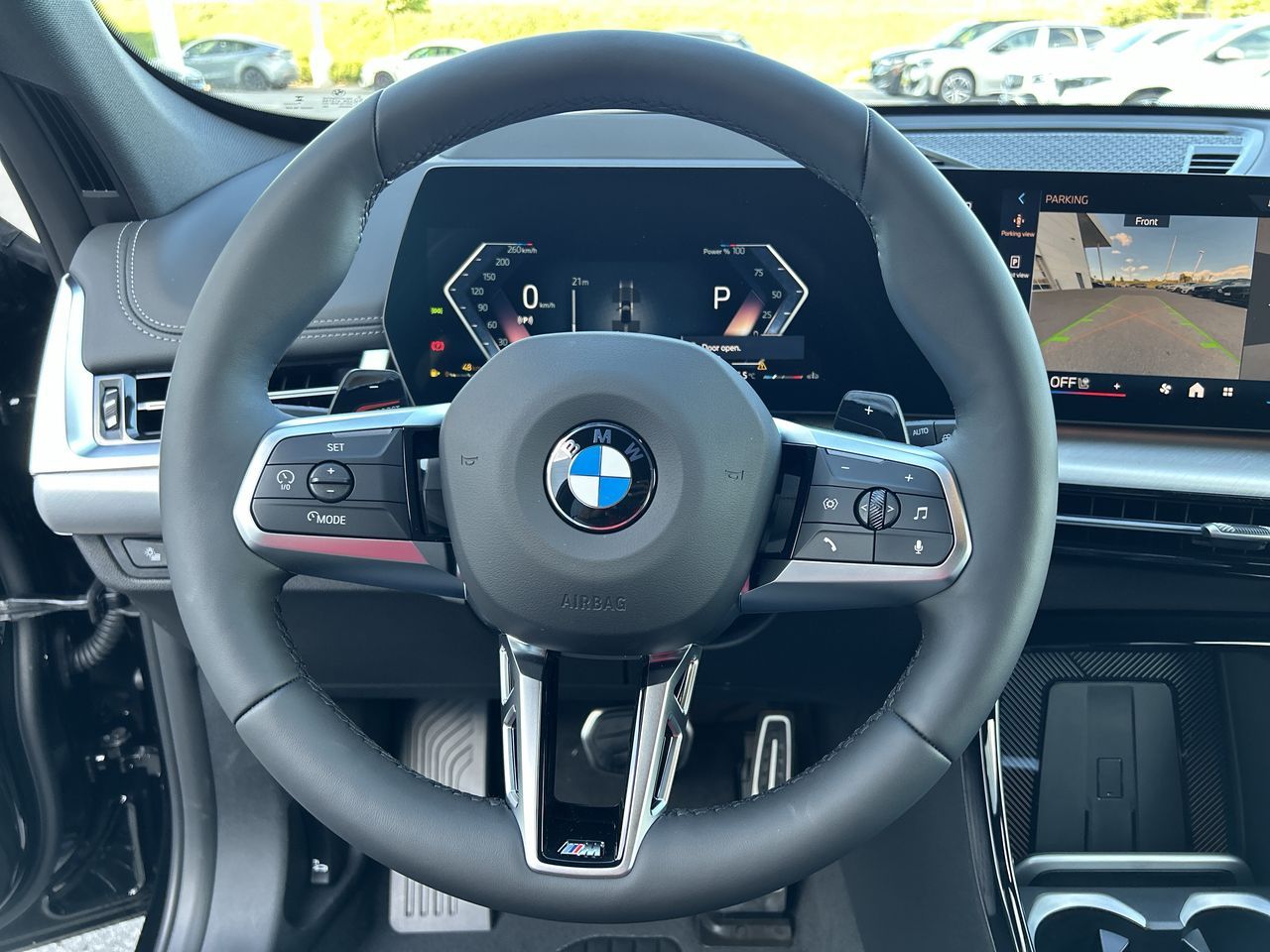 2027 BMW X1