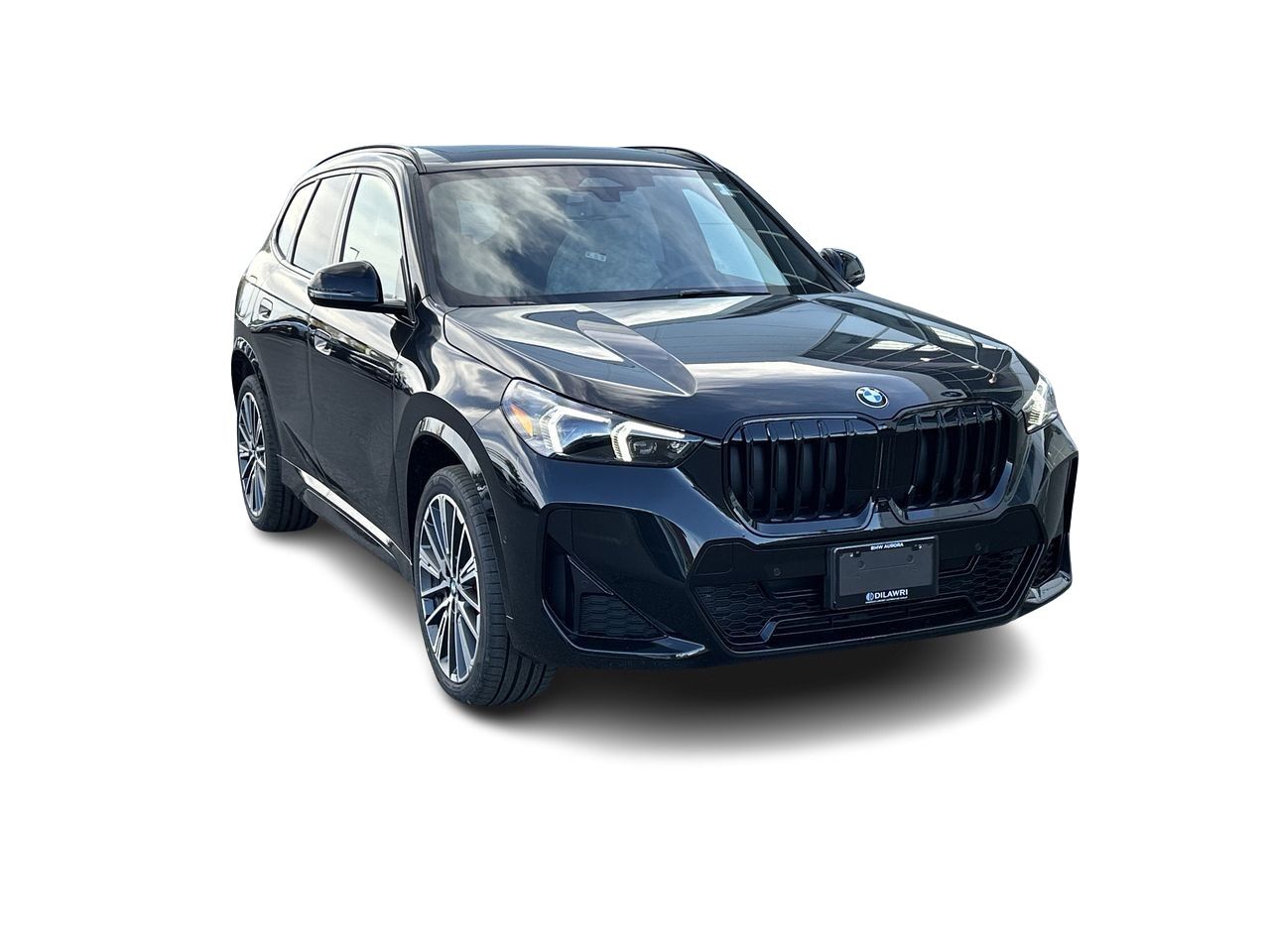 2027 BMW X1