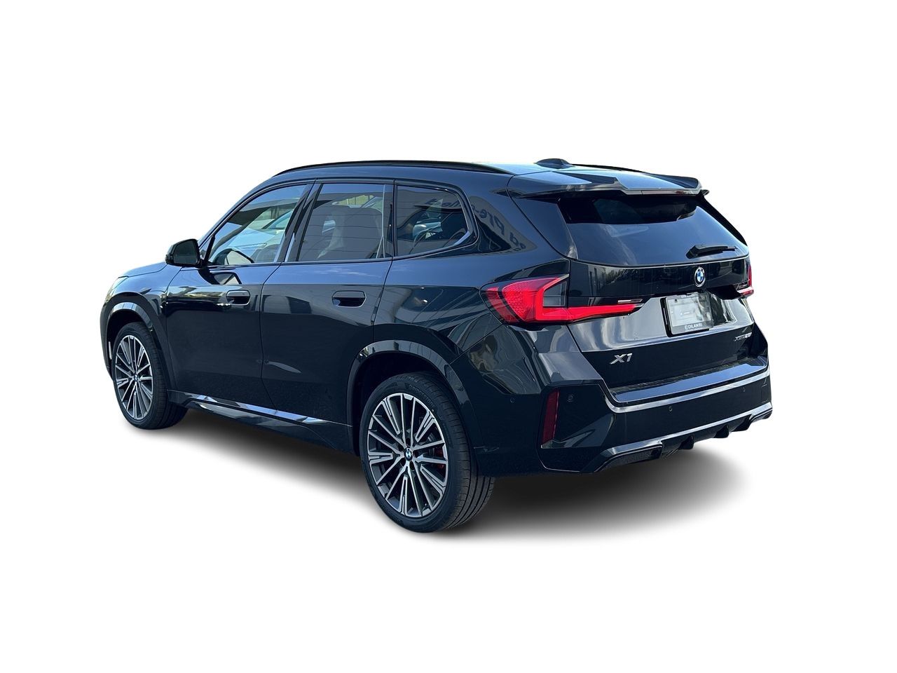 2027 BMW X1