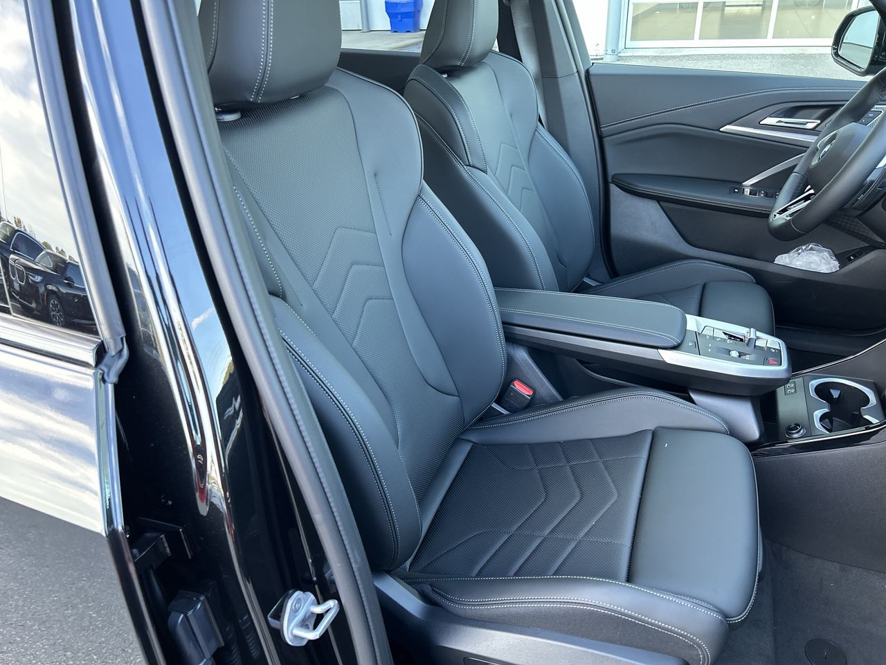 2027 BMW X1