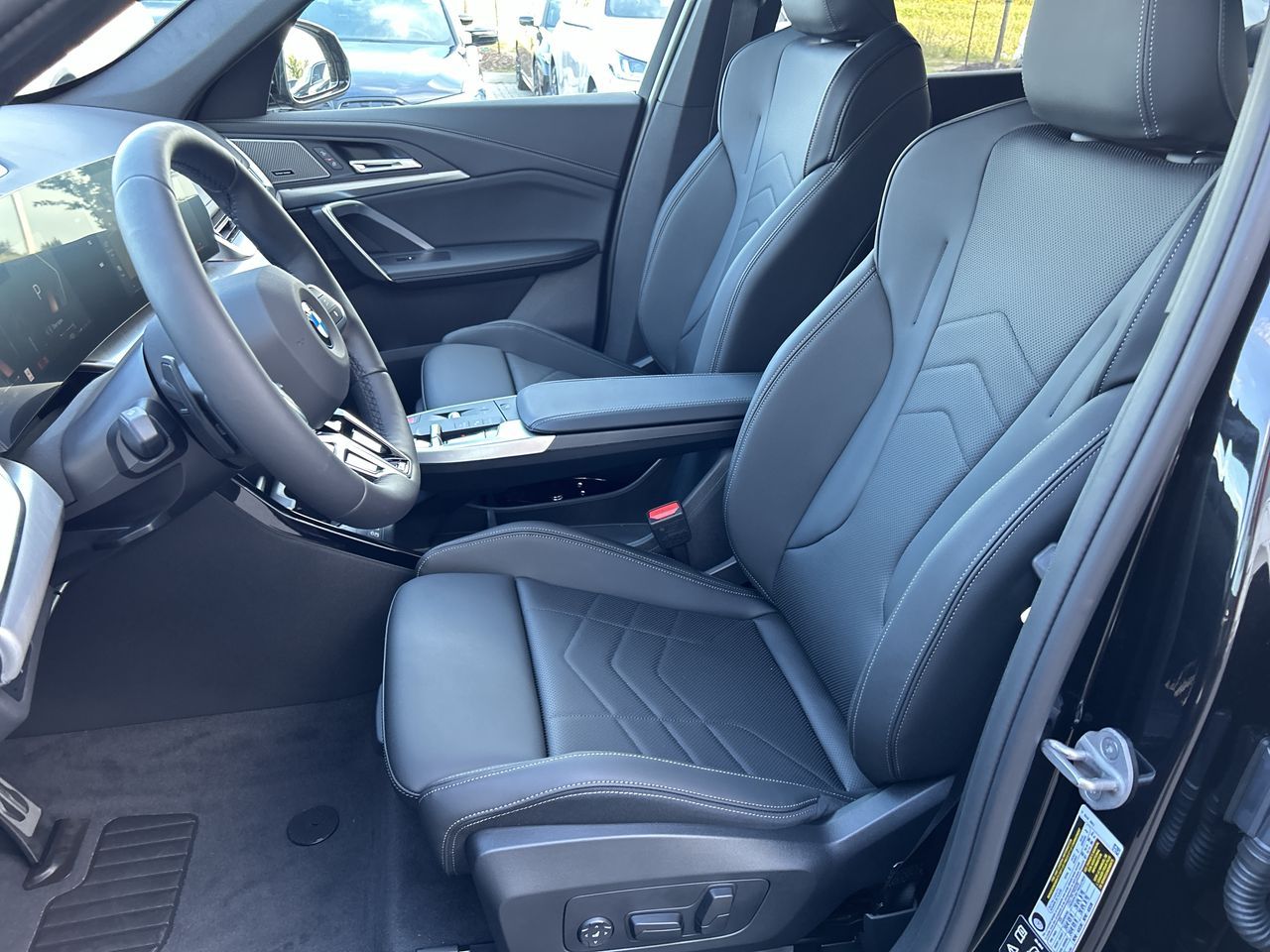 2027 BMW X1