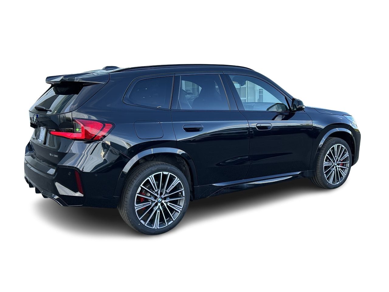 2027 BMW X1