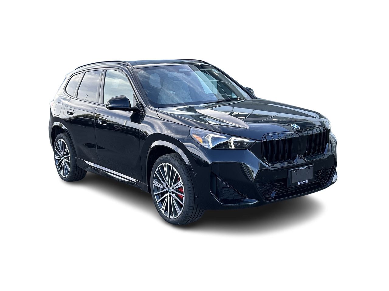 2027 BMW X1