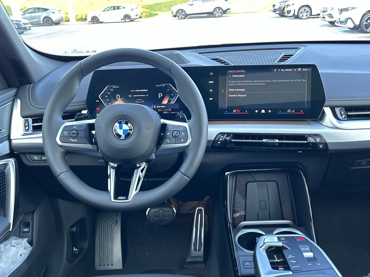 2027 BMW X1