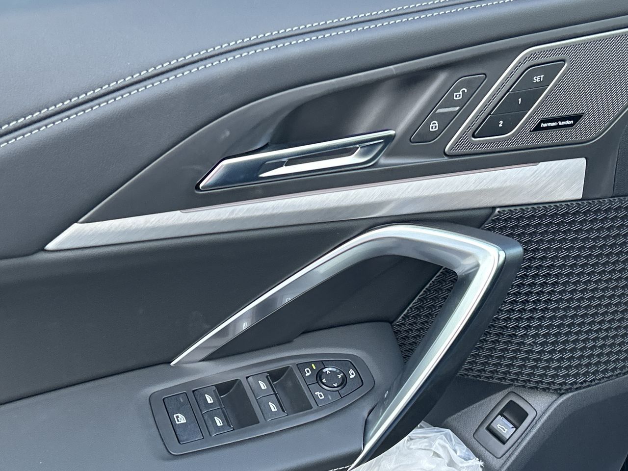 2027 BMW X1